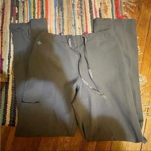 Med Couture Scrub Pants